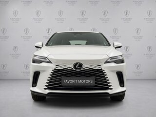 2026 Lexus RX 300 V, белый, 8400000 рублей, вид 2