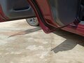 2006 Suzuki Liana I Рестайлинг, пурпурный - вид 7