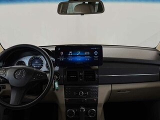 2011 Mercedes-Benz GLK-Класс 220 CDI I (X204), бежевый, 1640000 рублей, вид 5