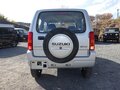 2010 Suzuki Jimny Kei car III Рестайлинг 1, серебристый, 590000 рублей - вид 4