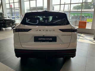 2026 Jetour Dashing I, белый, 3029900 рублей, вид 5
