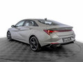 2021 Hyundai Elantra VII (CN7), серый, 1620000 рублей - вид 6