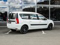 2026 Lada (ВАЗ) Largus I Рестайлинг, белый, 1687000 рублей - вид 2