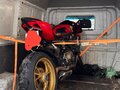 2012 Ducati 1199 Panigale, красный, 950000 рублей - вид 11