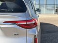 2023 Haval F7 I Рестайлинг, серый, 2100000 рублей - вид 8