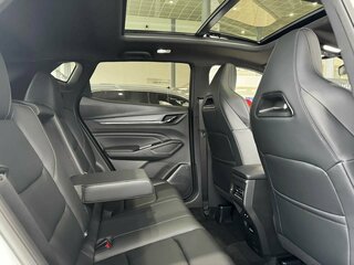 2025 Changan CS35 Max, белый, 2789900 рублей, вид 5