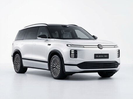 Volkswagen ID.Era 9X