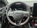 2023 Lada (ВАЗ) Vesta SW Sportline I Рестайлинг (NG), чёрный, 1395000 рублей - вид 11