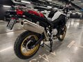 2018 BMW F 850 GS, белый, 1150000 рублей - вид 5