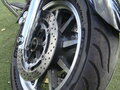 2009 Yamaha XV 1700 Road Star, чёрный, 750000 рублей - вид 10