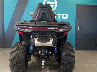 2026 CFMoto CFORCE 1000 EPS, чёрный, 1599900 рублей, вид 5