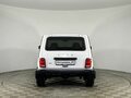 2017 Lada (ВАЗ) 2121 (4x4) I Рестайлинг, белый, 580000 рублей - вид 5