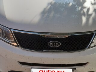 2014 Kia Sorento II Рестайлинг, белый, 1900000 рублей, вид 1