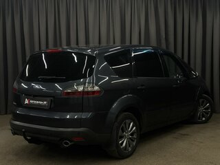 2006 Ford S-MAX I, серый, 749999 рублей, вид 4
