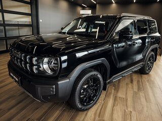 2026 Haval H3 I Рестайлинг, чёрный, 3249000 рублей, вид 2
