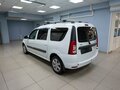 2019 Lada (ВАЗ) Largus I, белый, 899000 рублей - вид 4