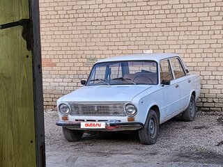 1977 Lada (ВАЗ) 21012, белый, 80000 рублей, вид 5