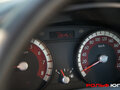 2010 Kia Rio II Рестайлинг, красный - вид 9