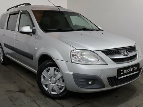 Lada (ВАЗ) Largus I