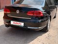 2011 Volkswagen Passat B7, чёрный, 830000 рублей - вид 6