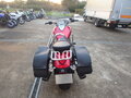 2010 Triumph Thunderbird 1600, красный, 900000 рублей - вид 3