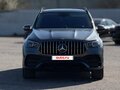 2020 Mercedes-Benz GLE 450 II (V167), серый, 6100000 рублей