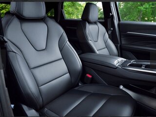 2026 Haval F7 II, белый, 3100000 рублей, вид 5