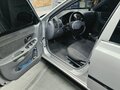 2006 Hyundai Accent ТагАЗ II, серебристый, 400000 рублей - вид 2
