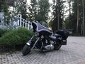 2007 Harley-Davidson Fat Boy, чёрный, 751000 рублей - вид 6
