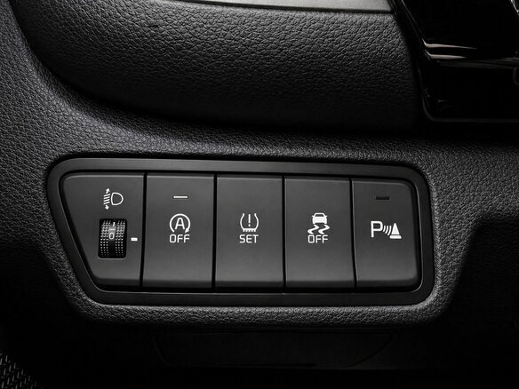 2025 Kia Seltos I Рестайлинг, белый, 2286000 рублей - вид 30