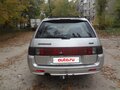 2004 Lada (ВАЗ) 2111, серебристый, 150000 рублей - вид 6
