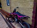 2024 JMC 150 MX, пурпурный, 70000 рублей - вид 2