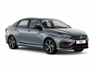 Lada (ВАЗ) Vesta Sport I Рестайлинг (NG)