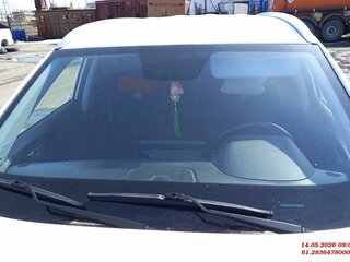 2023 Chery Tiggo 4 Pro I, белый, 1452000 рублей, вид 2