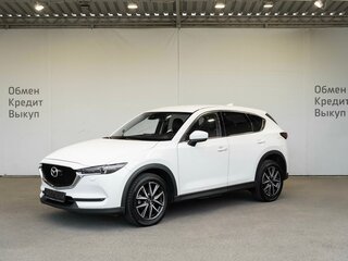 Mazda CX-5 II