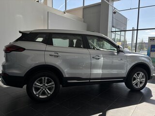 2026 Belgee X70 I Рестайлинг, серебристый, 2839990 рублей, вид 5
