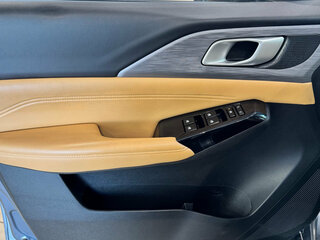 2023 Changan Hunter Plus, серый, 2190000 рублей, вид 5