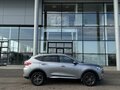 2021 Haval F7 I, серый, 1625000 рублей - вид 4