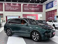 2023 Li Auto (Lixiang) L8 42.8 kWh I, зелёный, 5506000 рублей - вид 5