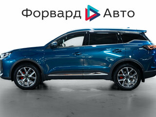 2026 Tenet T7, синий, 2699000 рублей, вид 4