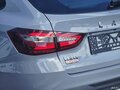 2026 Lada (ВАЗ) Vesta SW Cross I Рестайлинг (NG), голубой, 2185000 рублей - вид 10
