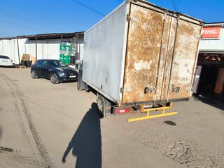 2011 Ford Transit, синий, 800000 рублей, вид 2