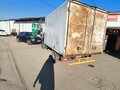 2011 Ford Transit, синий, 800000 рублей - вид 1