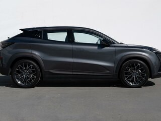2023 Changan UNI-T I, серый, 2250000 рублей, вид 5