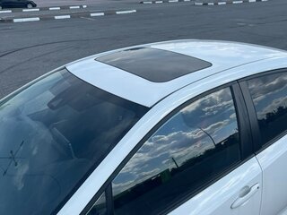 2021 Toyota Corolla XII (E210), белый, 2100000 рублей, вид 5