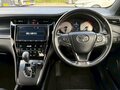 2017 Toyota Harrier III (XU60), чёрный, 1870005 рублей - вид 11