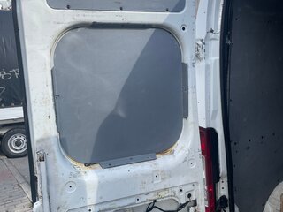 2010 Peugeot Boxer, белый, 1100000 рублей, вид 5