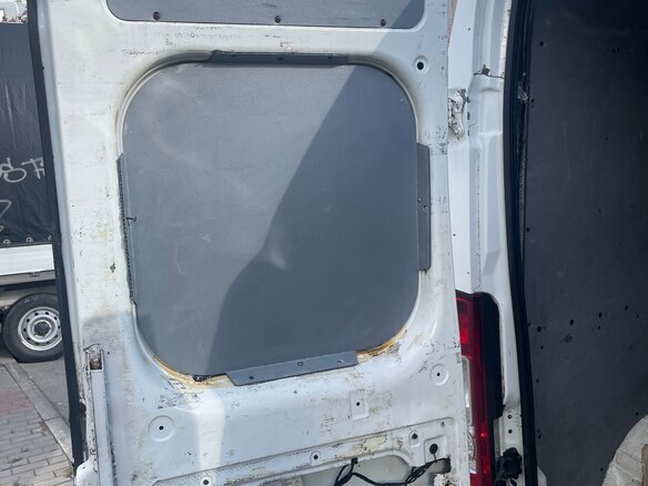 2010 Peugeot Boxer, белый, 1100000 рублей - вид 4