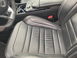 2017 Mercedes-Benz GLE AMG 63 AMG I (W166), чёрный, 4500000 рублей, вид 4