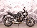 2024 Honda CB 650R, чёрный, 1185000 рублей - вид 2